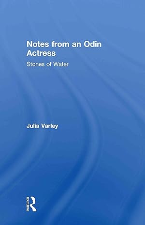 Immagine del venditore per Varley, J: Notes From An Odin Actress venduto da moluna