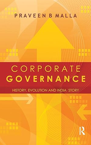 Seller image for Malla, P: Corporate Governance for sale by moluna