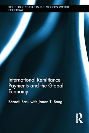 Seller image for International Remittance Payments and the Global Economy for sale by moluna
