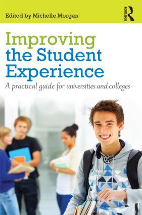 Image du vendeur pour Improving the Student Experience mis en vente par moluna