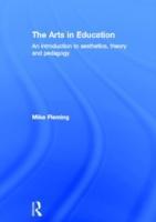 Bild des Verkufers fr Fleming, M: The Arts in Education zum Verkauf von moluna