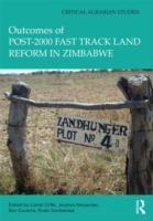 Immagine del venditore per Outcomes of post-2000 Fast Track Land Reform in Zimbabwe venduto da moluna