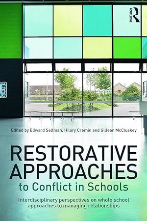 Seller image for Restorative Approaches to Conflict in Schools for sale by moluna
