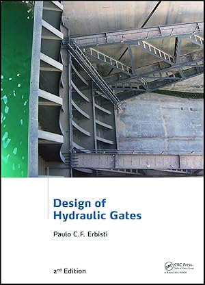 Bild des Verkufers fr Design of Hydraulic Gates zum Verkauf von moluna