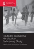 Imagen del vendedor de Routledge International Handbook of Participatory Design a la venta por moluna