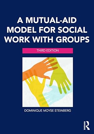 Seller image for A Mutual-Aid Model for Social Work with Groups for sale by moluna