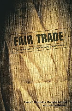 Bild des Verkufers fr Fair Trade zum Verkauf von moluna