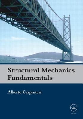 Immagine del venditore per Carpinteri, A: Structural Mechanics Fundamentals venduto da moluna