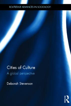 Seller image for Stevenson, D: Cities of Culture for sale by moluna