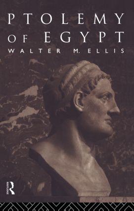 Immagine del venditore per Ellis, W: Ptolemy of Egypt venduto da moluna