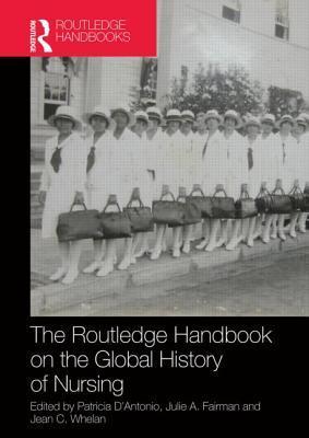 Immagine del venditore per Routledge Handbook on the Global History of Nursing NIP venduto da moluna
