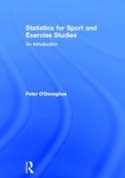 Immagine del venditore per O\ Donoghue, P: Statistics for Sport and Exercise Studies venduto da moluna