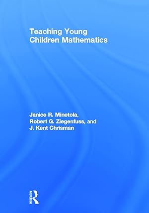 Imagen del vendedor de Minetola, J: Teaching Young Children Mathematics a la venta por moluna