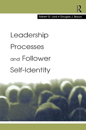 Seller image for Lord, R: Leadership Processes and Follower Self-identity for sale by moluna