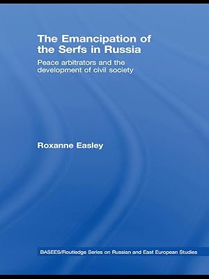 Imagen del vendedor de Easley, R: The Emancipation of the Serfs in Russia a la venta por moluna