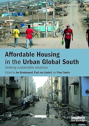 Immagine del venditore per Affordable Housing in the Urban Global South: Seeking Sustainable Solutions venduto da moluna