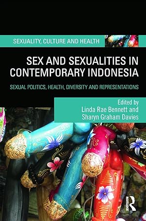 Seller image for Sex and Sexualities in Contemporary Indonesia for sale by moluna