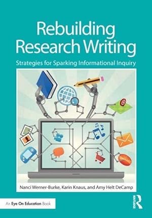 Seller image for Karin Knaus, N: Rebuilding Research Writing for sale by moluna
