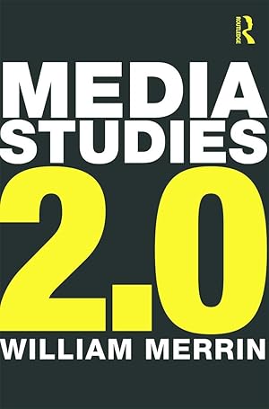 Immagine del venditore per Merrin, W: Media Studies 2.0 venduto da moluna