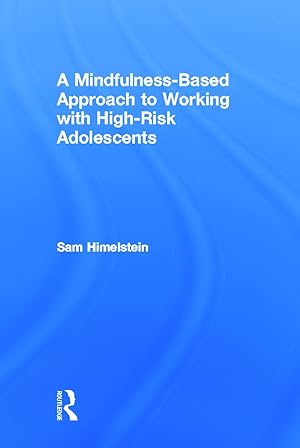 Imagen del vendedor de Himelstein, S: A Mindfulness-Based Approach to Working with a la venta por moluna