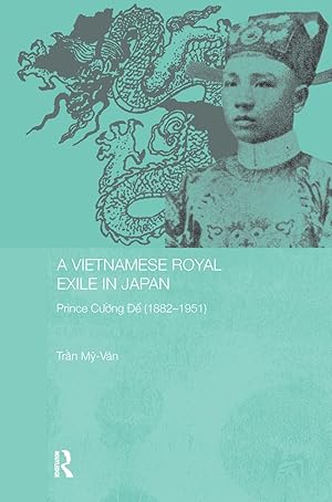 Bild des Verkufers fr My-Van, T: A Vietnamese Royal Exile in Japan zum Verkauf von moluna