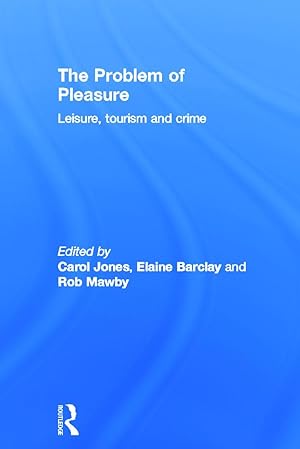 Seller image for The Problem of Pleasure for sale by moluna