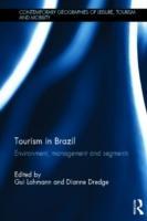 Seller image for Tourism in Brazil for sale by moluna