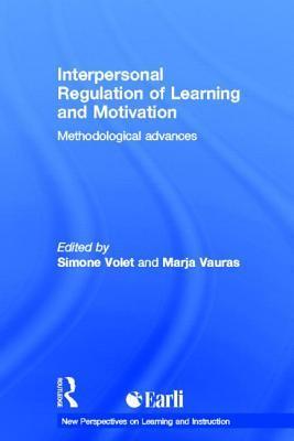 Seller image for Interpersonal Regulation of Learning and Motivation for sale by moluna