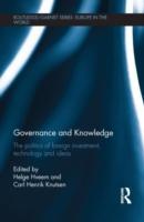 Seller image for Governance and Knowledge for sale by moluna