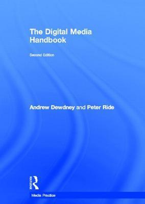 Seller image for Dewdney, A: The Digital Media Handbook for sale by moluna