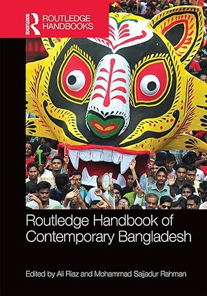 Image du vendeur pour Routledge Handbook of Contemporary Bangladesh mis en vente par moluna
