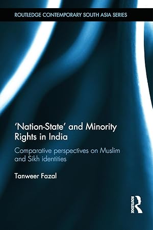 Seller image for Nation-State and Minority Rights in India: Comparative Perspectives on Muslim and Sikh Identities for sale by moluna