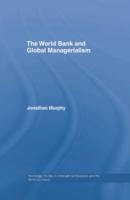 Immagine del venditore per Murphy, J: The World Bank and Global Managerialism venduto da moluna