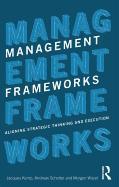 Seller image for Kemp, J: Management Frameworks for sale by moluna