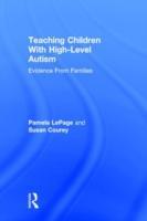 Seller image for LePage, P: Teaching Children with High-Level Autism for sale by moluna