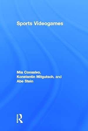 Image du vendeur pour Sports Videogames mis en vente par moluna