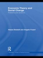 Immagine del venditore per Ekstedt, H: Economic Theory and Social Change venduto da moluna