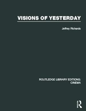 Seller image for VISIONS OF YESTERDAY for sale by moluna