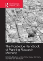 Immagine del venditore per The Routledge Handbook of Planning Research Methods venduto da moluna