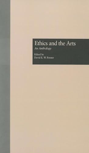 Seller image for Ethics and the Arts for sale by moluna
