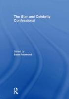 Seller image for The Star and Celebrity Confessional for sale by moluna