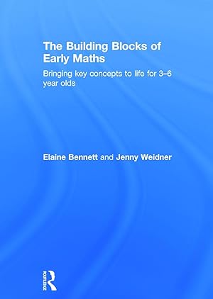 Seller image for Bennett, E: The Building Blocks of Early Maths for sale by moluna