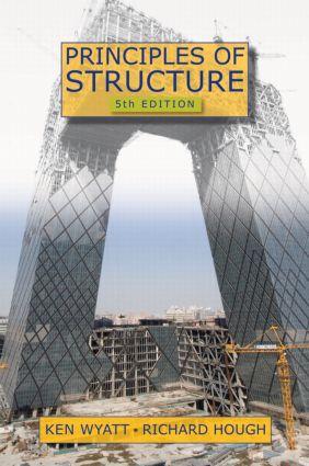 Seller image for Principles of Structure for sale by moluna