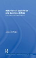 Seller image for Rajko, P: Behavioural Economics and Business Ethics for sale by moluna
