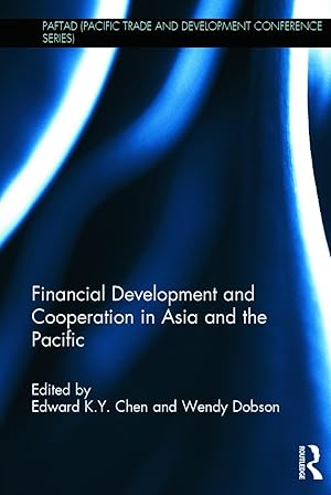 Immagine del venditore per Financial Development and Cooperation in Asia and the Pacifi venduto da moluna