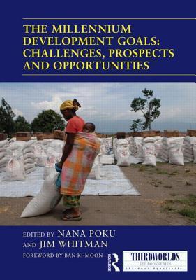 Seller image for The Millennium Development Goals: Challenges, Prospects and for sale by moluna