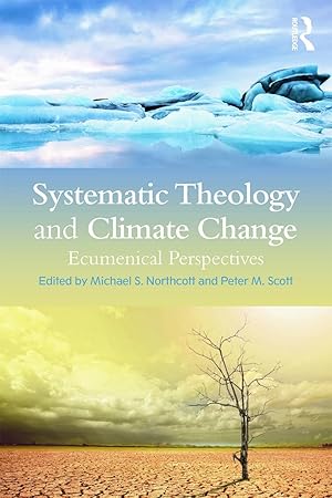 Image du vendeur pour Systematic Theology and Climate Change mis en vente par moluna