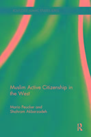Image du vendeur pour Peucker, M: Muslim Active Citizenship in the West mis en vente par moluna