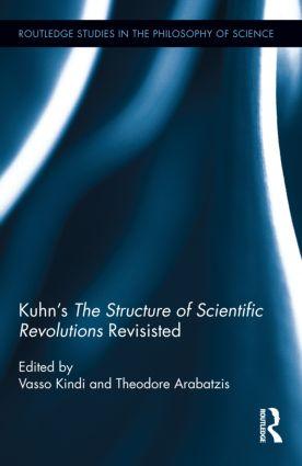 Bild des Verkufers fr Kuhn\ s The Structure of Scientific Revolutions Revisited zum Verkauf von moluna