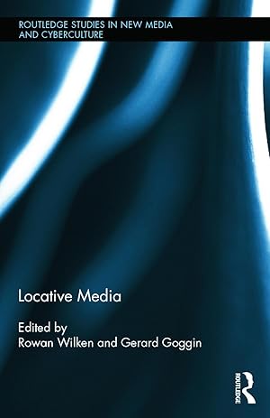 Seller image for Locative Media for sale by moluna